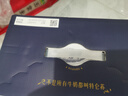 蒙牛特仑苏纯牛奶250ml*10盒 3.8g乳蛋白/100ml 精美送礼盒装端午礼盒 实拍图