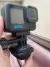 GOPRO HERO13 Black 防抖防水运动相机  无忧套装【单机+128G内存卡+双电双充】 实拍图