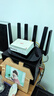 普联（TP-LINK）大道路由器7DR6430 BE6400 5G WiFi7千兆双频家用高速穿墙 2.4G wifi6无线 2.5G网口 游戏加速 实拍图