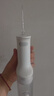 小米米家电动冲牙器2微气泡高效洗牙守护牙龈大水箱长续航超声波洗牙器牙齿清洁器成人情侣生日礼物 实拍图