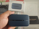 华为可插卡随身wifi3pro【天际通版】4g+全网通移动路由器车载便携无线5G双频wifi网卡全网通用流量 华为E5783+天际通卡【插卡版 旗舰版】 实拍图