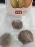 半山农陈皮酸枣糕饼250g 老年人零食手工点心蜜饯果干办公室休闲零食 实拍图