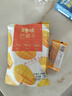 百草味芒果干408g 独立包装蜜饯果干水果干果脯休闲零食办公零嘴小吃 实拍图