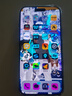 Apple/苹果【点击“立即领取”享补贴】iPhone 17 Pro Max 256GB 深蓝色 移动联通电信5G 双卡双待手机 实拍图