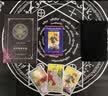MURCIA六一儿童节礼物塔罗牌正版入门韦特塔罗牌占卜牌初学者整套装 实拍图