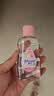 强生婴儿抚触油100ml 宝宝儿童保湿护肤按摩润肤卸妆护发素身体精油 实拍图