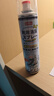 巨奇（JUQI）鞋子除臭剂360ml*3瓶银离子消毒杀菌脚臭喷雾球鞋防臭去异味速干 实拍图