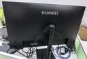 华为MateView SE 23.8英寸显示器 100Hz高刷 IPS全面屏 P3广色域 低蓝光无频闪 DP+HDMI 电脑办公 实拍图