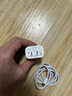 Viken适配苹果17充电器原装40W充电头iphone17/16/15pro/promax手机正品快充套装充电器数据线 适配苹果40W单头+1米编织线丨低温不伤机 快至当/次日达 实拍图