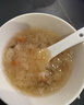 金丝耳雪梨百合小罐银耳礼盒180g即食冲泡银耳羹送父母长辈礼品物 实拍图