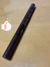 奇士美（kiss me）花盈美蔻持久柔滑液体眼线笔0.4ml 01漆黑色(纤细笔尖 不易晕染) 实拍图