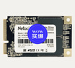 朗科（Netac）240GB SSD固态硬盘 MSATA接口 N5M迅猛系列 纤薄小巧 动力强劲 实拍图
