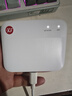中兴（ZTE）F50 5G随身wifi移动UFI 无线上网卡 免插卡可换卡路由 无限随行车载 笔记本流量卡托 MU300 实拍图
