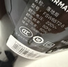 艾美特（AIRMATE）五叶家用电风扇大风量台式落地扇轻音节能空气循环小风扇定时电扇宿舍降温风扇 FSW65T2-5 实拍图