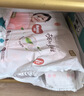 好奇（Huggies）铂金装小桃裤纸尿裤L120片(9-14kg)大号尿不湿【透爽散热】 实拍图