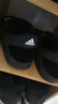 阿迪达斯（adidas）儿童凉鞋夏季男女大小童沙滩鞋 GW0344黑色 实拍图