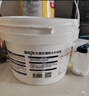 立邦补墙膏墙面修复防霉抗菌墙面修补膏堵洞腻子膏白色2.5kg 实拍图