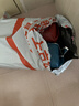 名典熊一体拉拉裤4XL46片【18-21kg】婴儿尿不湿超薄干爽尿裤男女宝通用 实拍图