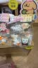 广州酒家核桃包750g 20个 早餐半成品 广式早茶点心 包子速食速冻生鲜 实拍图