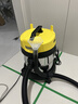 KARCHER德国卡赫【价保618】不锈钢桶式吸尘器 干湿两用 工业商用开荒保洁地毯宠物大吸力大功率吸尘器 实拍图