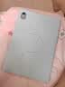 闪魔适用华为matepad11.5/11.5s保护套26/25/24款轻薄matepad11.5s保护壳横竖旋转蓝色柔光版通用软壳 实拍图