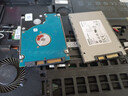 铠侠（Kioxia）960GB SSD固态硬盘 SATA接口 EXCERIA SATA TC10系列 实拍图