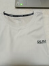 361°短袖男士t恤春夏季运动服速干衣跑步宽松健身上衣服652524113H-2 实拍图