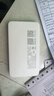TCL随身wifi三网通用免插卡无线wifi6车载4G路由器随身便携无限制移动联通电信全国通用2026款5GXY15B 【轻薄机身】T242旗舰展锐芯片WiFi6 不限速不虚标月享1500G流量 实拍图