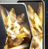 朗客【2片装】适用OPPO Find N3 Flip手机膜N2 Flip通用软膜折叠屏内屏膜全胶高清隐形膜手机贴膜 实拍图