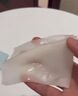 百雀羚面膜补水 小雀幸滢润补水保湿面膜20片草本温和面膜 实拍图