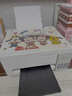 爱普生（EPSON）【6代新品】L3351墨仓式彩色打印机 微信打印/无线连接 家用AI学习打印机（打印、复印、扫描） 实拍图