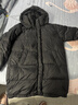 京东洗衣服务羽绒服清洗/棉服清洗3件上门取送干洗服务水洗去渍熨烫 实拍图