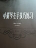 小提琴左手技巧练习第二册作品第一号 修订版 实拍图