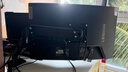 联想（Lenovo）拯救者27英寸 2K曲面 原生180Hz  护眼高色域  音箱  升降旋转 暗区突围电竞游戏显示器 R27qc-30 实拍图