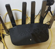 普联（TP-LINK）双千兆路由器 易展mesh分布式 AC1200无线家用穿墙 5G双频 WDR5620千兆易展版 IPv6 实拍图