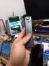 REYGEAK适用大疆Pocket4pro/4/3续航手柄5000毫安充电手柄口袋相机延长手柄配件 实拍图