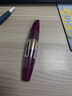 蜜丝佛陀（MAXFACTOR）臻密不凝结睫毛膏浓密卷翘定型防水不易晕染13.1ml 实拍图