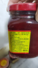 王致和中华老字号 大块腐乳340g 经典红方 下饭菜 火锅蘸料 霉豆腐 实拍图