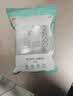 富居三体挂钩6只 环保胶超强粘力无痕承重透明厨房浴室衣挂衣服粘钩 实拍图