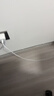 Apple/苹果 240W USB-C数据线-2米 type-c苹果充电线数据传输 苹果17充电线iphone17充电线 实拍图