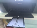 佳能（Canon）E478 微信远程学生家用彩色喷墨多功能一体机 打印/复印/扫描 手机无线WiFi  实拍图
