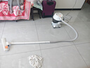 德尔玛（Deerma）【重磅新品】TJ700S 干吹两用吸尘器 家用商用 吸尘器桶式大吸力 整机降噪设计ZN-530 实拍图