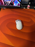 卓威奇亚（ZOWIE GEAR）H-SR-SE 曦 电竞鼠标垫 细面鼠标垫 fps游戏鼠标垫 hsrse控制垫 滑垫 电竞桌垫 实拍图