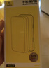 倍思金标康宁膜【AR抗反射】适用iPhone17Promax钢化膜苹果17promax手机膜康宁膜全覆盖防摔指纹无尘仓 实拍图