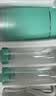 罗曼（ROAMAN）小熊冲牙器便携式电动牙齿矫正冲洗器洁牙器水牙线送男女朋友礼物礼品mini8绿色 实拍图