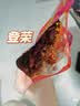 登荣素口水鸡80g*10包豆干辣条辣子鸡丁爽口鸡8090后回忆童年怀旧零食 实拍图