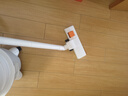 德尔玛（Deerma）【重磅新品】TJ700S 干吹两用吸尘器 家用商用 吸尘器桶式大吸力 整机降噪设计ZN-530 实拍图