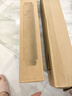 小米（MI）米家净水器滤芯PP棉前置后置活性炭家用饮水过滤器1号/2/3/4/套装通用 4号后置活性炭滤芯适用400G/600G 实拍图