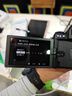 富士（FUJIFILM）X-S20 微单相机 单机身 AI智能对焦 750张续航增强 全新Vlog模式 高便携高性能 实拍图
