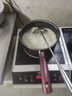 德玛仕（DEMASHI）商用电磁炉大功率3500w大电磁炉炒菜电池炉电磁灶大锅灶炒菜电炒炉火锅【全铜线圈】 热销爆款【3500W平面】35P6-CM1 实拍图